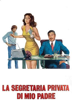 My Father's Private Secretary (1976) 